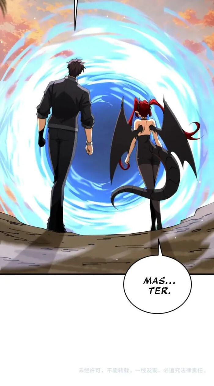 I Got the Weakest Class, Dragon Tamer!? Chapter 250 page 54 - 