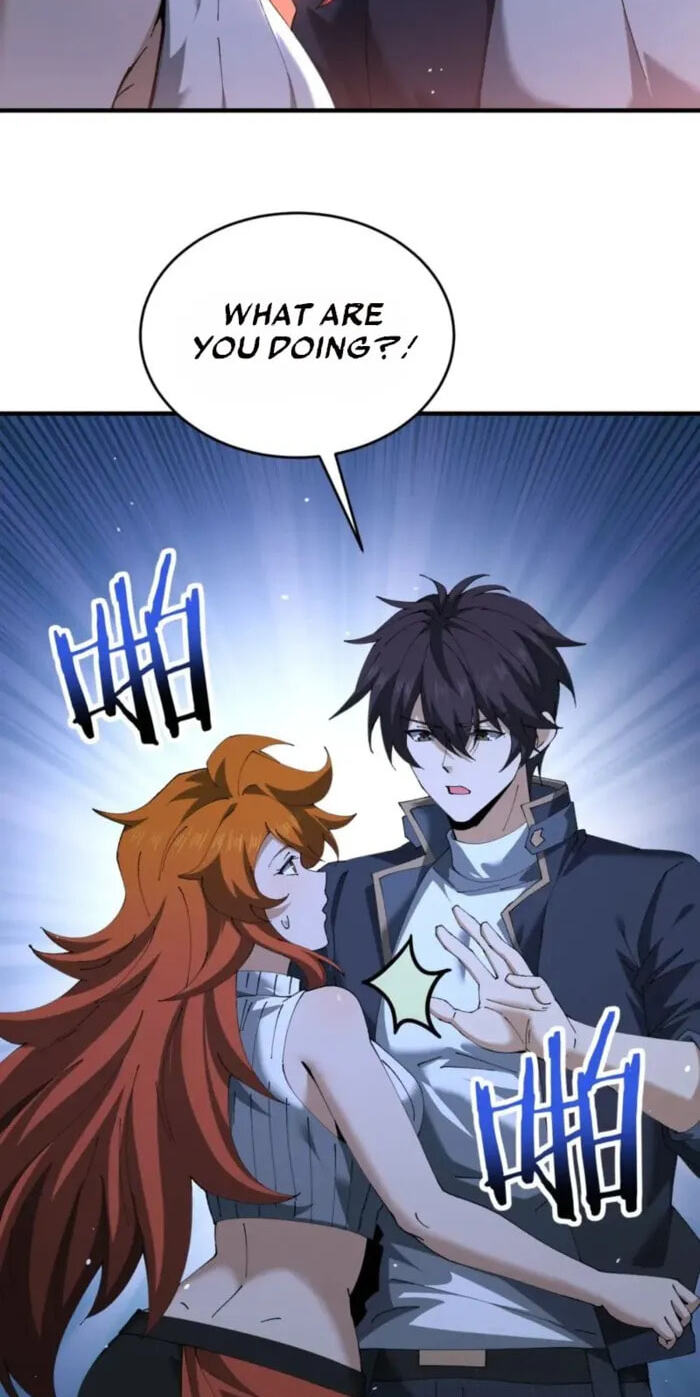 I Got the Weakest Class, Dragon Tamer!? Chapter 250 page 8 - 