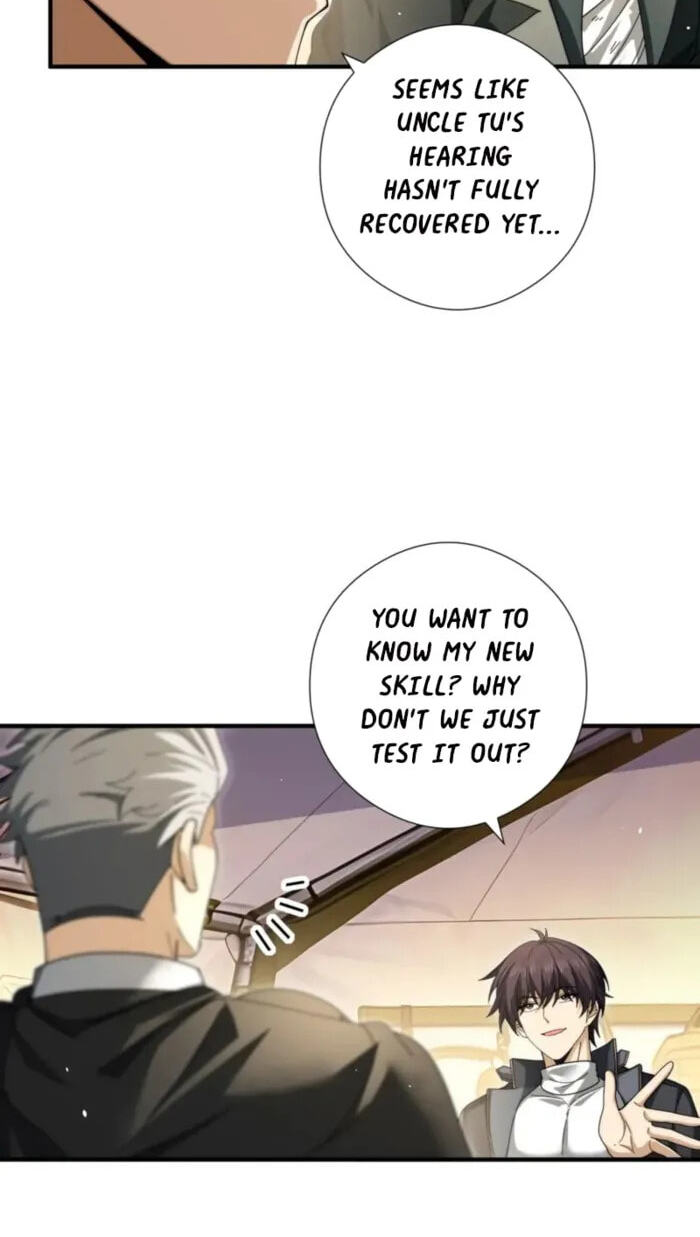 I Got the Weakest Class, Dragon Tamer!? Chapter 251 page 12 - 
