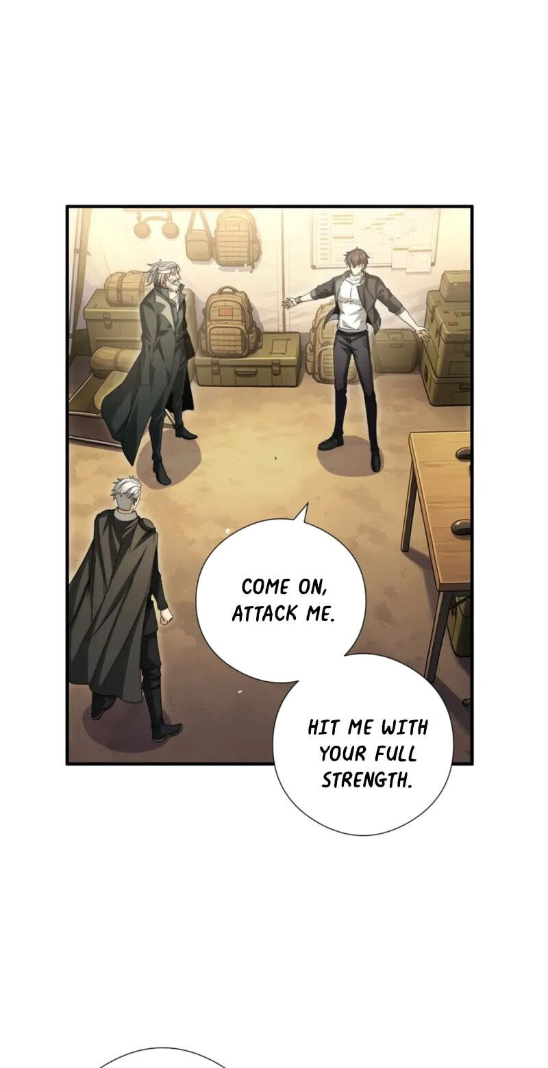 I Got the Weakest Class, Dragon Tamer!? Chapter 251 page 13 - 