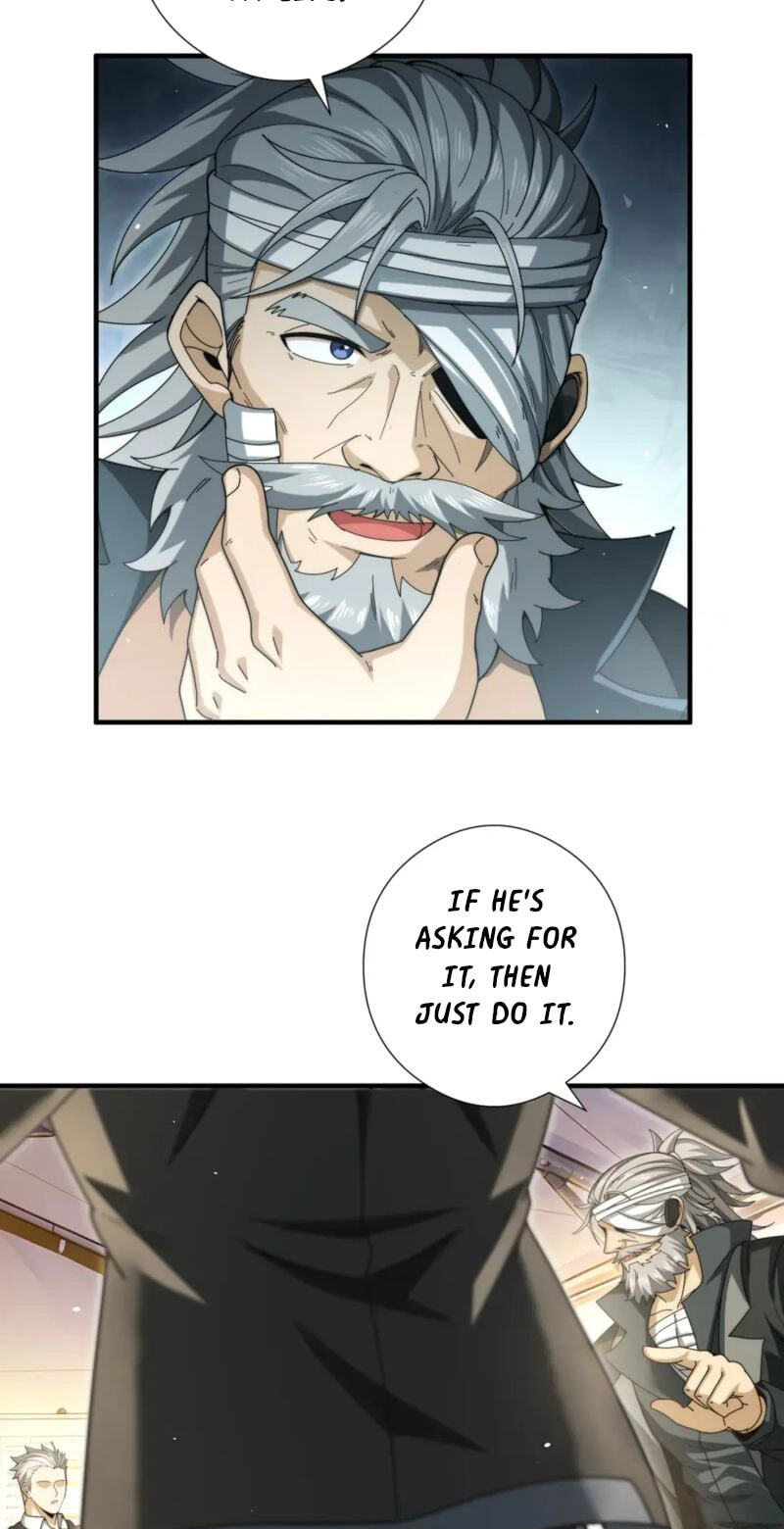 I Got the Weakest Class, Dragon Tamer!? Chapter 251 page 15 - 