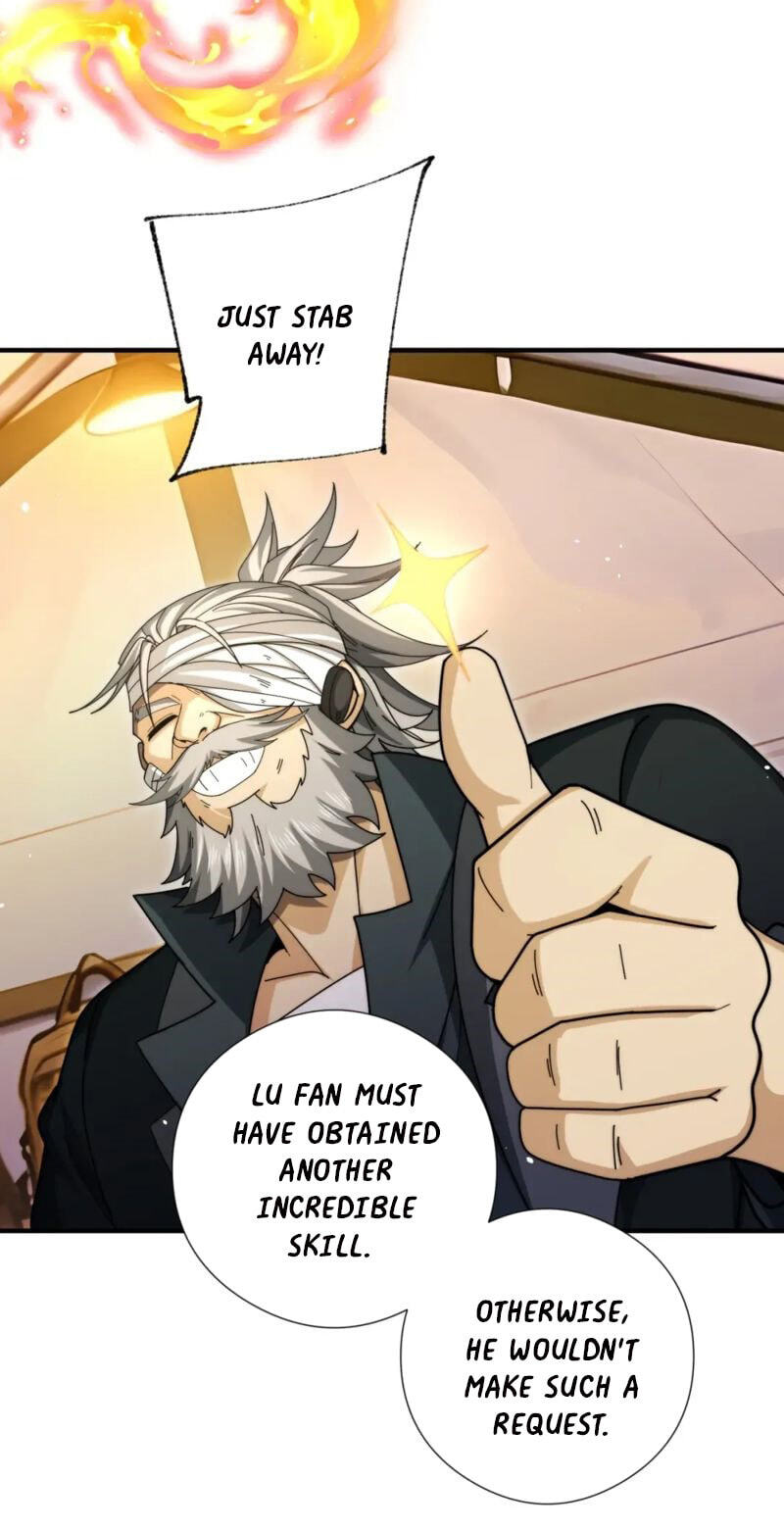 I Got the Weakest Class, Dragon Tamer!? Chapter 251 page 18 - 