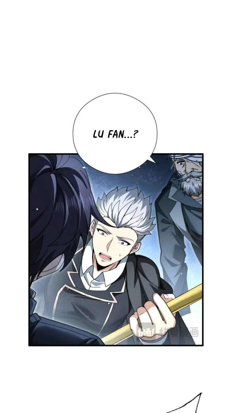 I Got the Weakest Class, Dragon Tamer!? Chapter 251 page 30 - 
