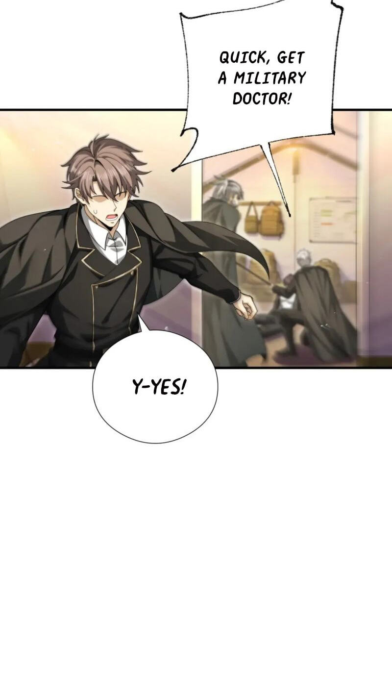 I Got the Weakest Class, Dragon Tamer!? Chapter 251 page 31 - 