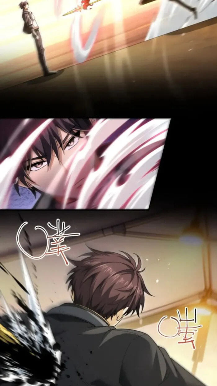 I Got the Weakest Class, Dragon Tamer!? Chapter 251 page 33 - 