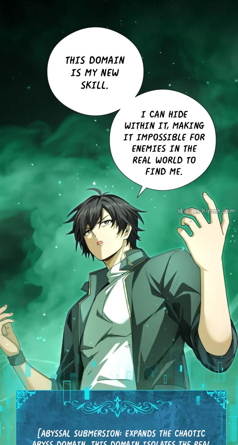 I Got the Weakest Class, Dragon Tamer!? Chapter 251 page 46 - 