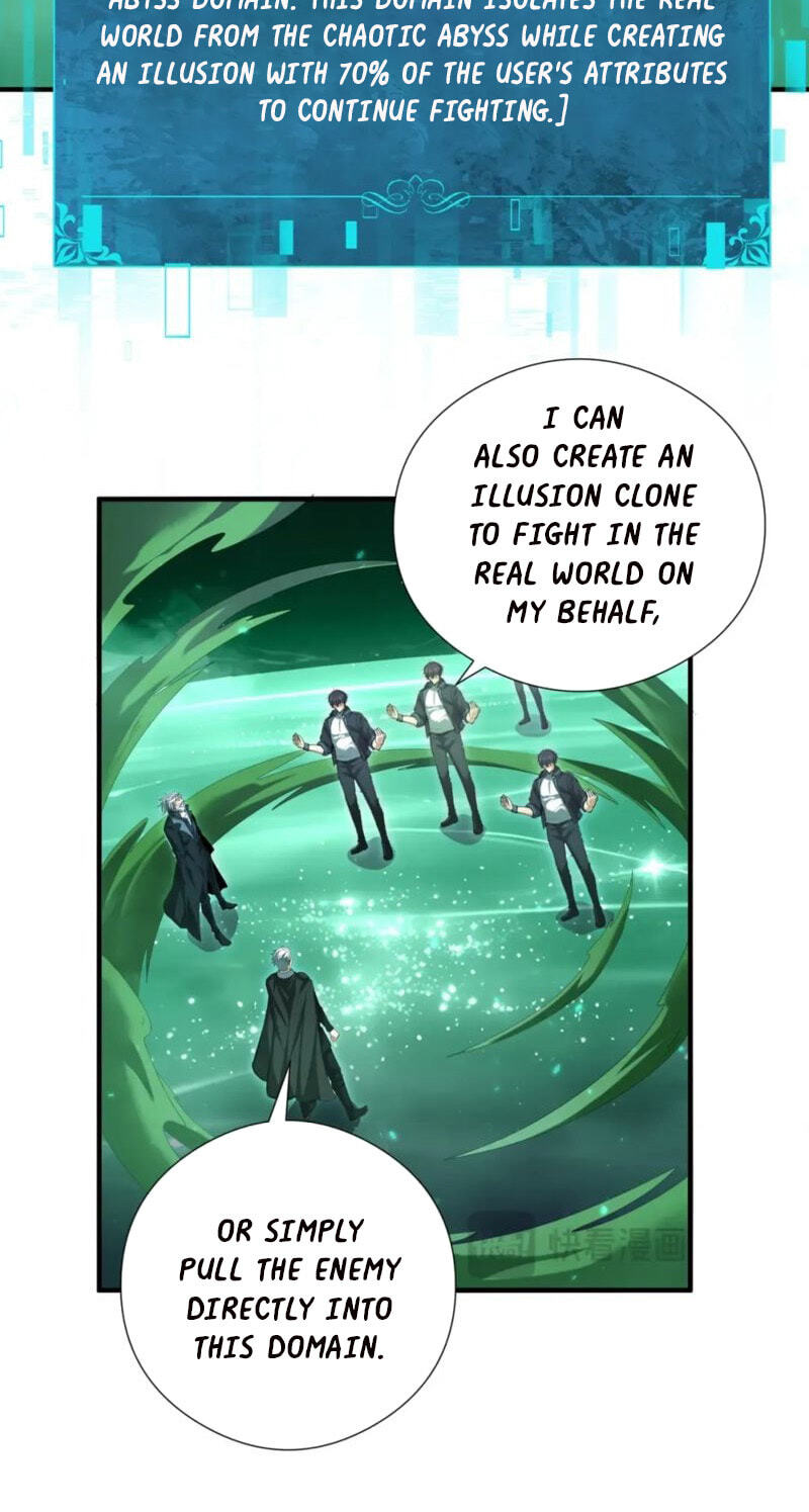 I Got the Weakest Class, Dragon Tamer!? Chapter 251 page 47 - 