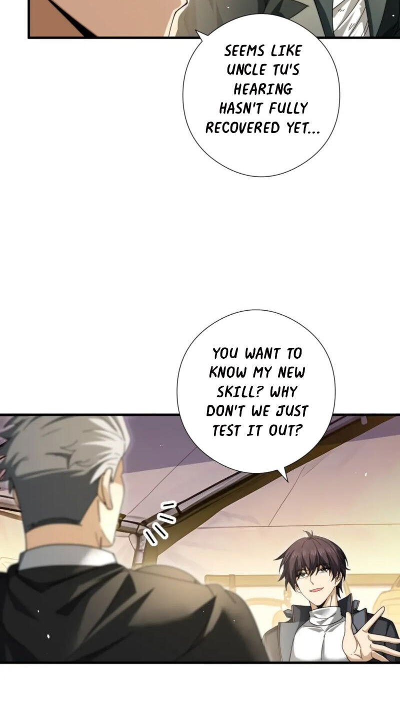 I Got the Weakest Class, Dragon Tamer!? Chapter 251 page 6 - 