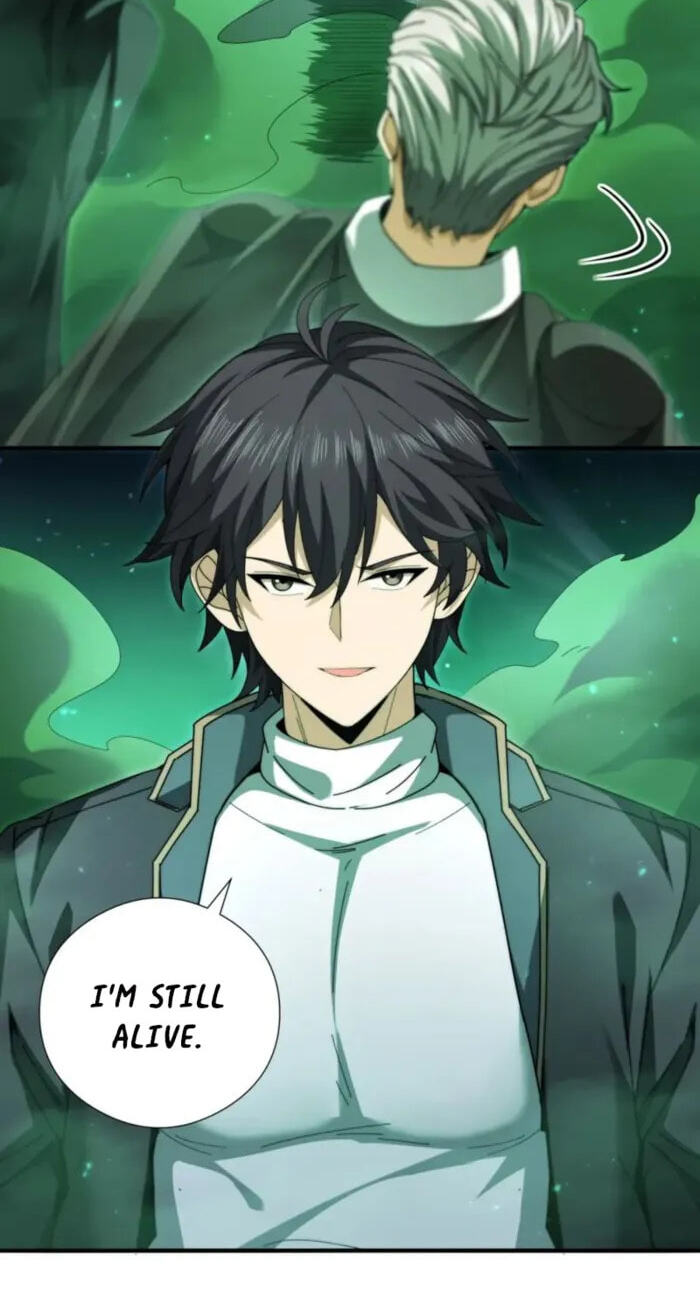 I Got the Weakest Class, Dragon Tamer!? Chapter 251 page 52 - 