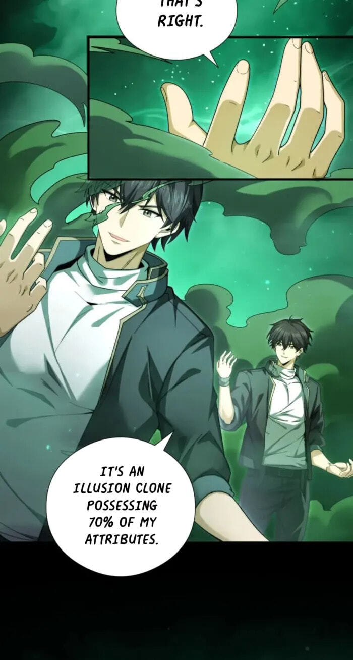 I Got the Weakest Class, Dragon Tamer!? Chapter 251 page 55 - 