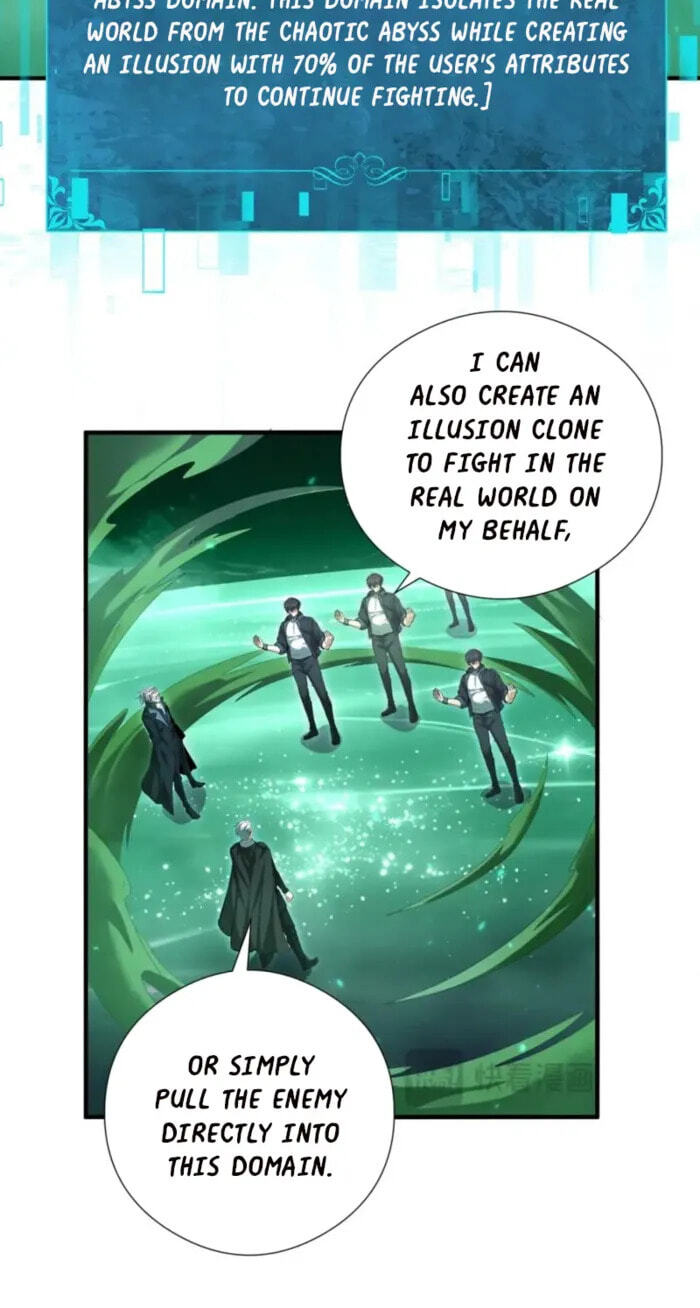 I Got the Weakest Class, Dragon Tamer!? Chapter 251 page 57 - 