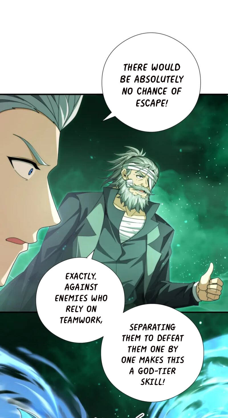 I Got the Weakest Class, Dragon Tamer!? Chapter 251 page 59 - 