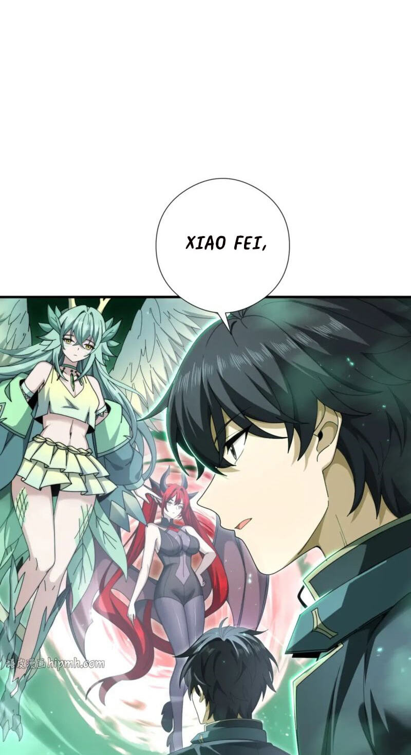 I Got the Weakest Class, Dragon Tamer!? Chapter 251 page 62 - 