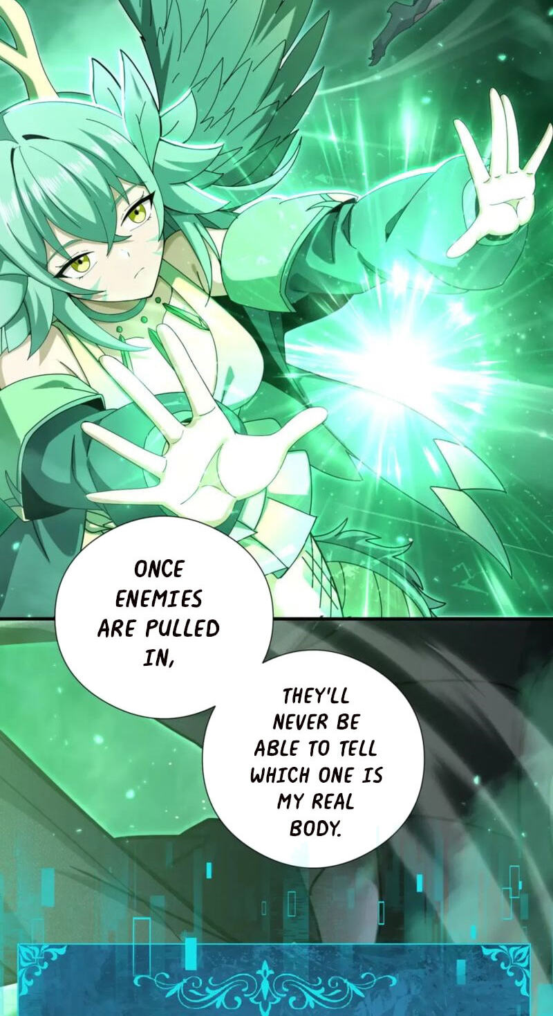 I Got the Weakest Class, Dragon Tamer!? Chapter 251 page 64 - 