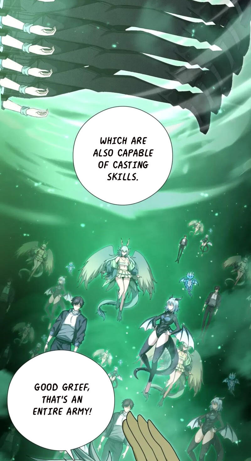 I Got the Weakest Class, Dragon Tamer!? Chapter 251 page 66 - 
