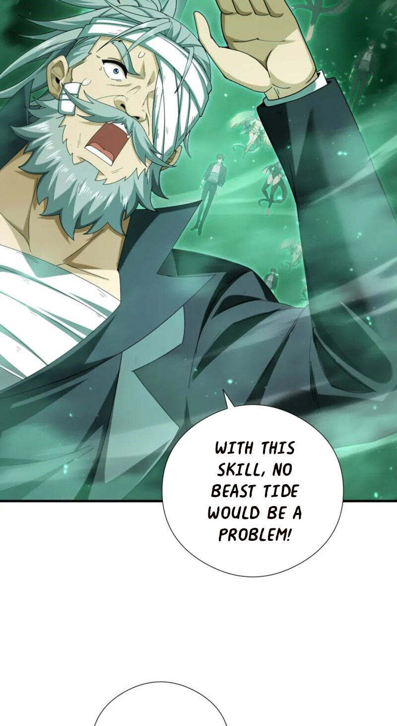I Got the Weakest Class, Dragon Tamer!? Chapter 251 page 67 - 