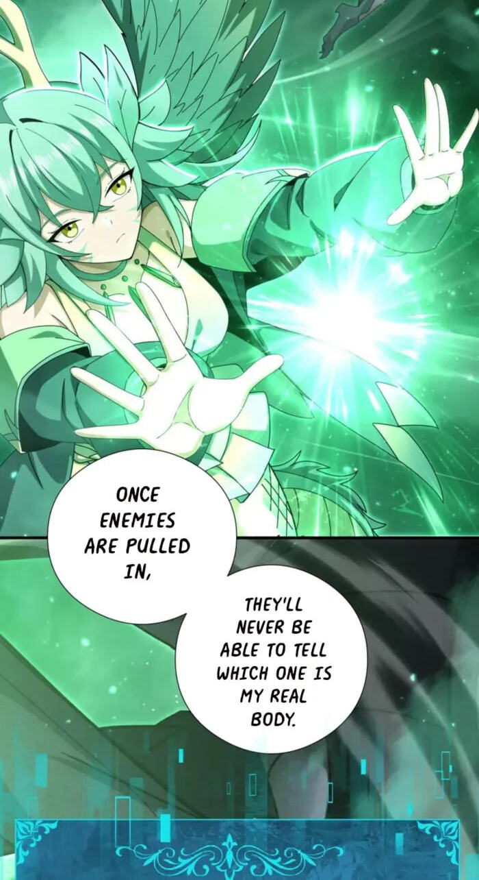 I Got the Weakest Class, Dragon Tamer!? Chapter 251 page 73 - 