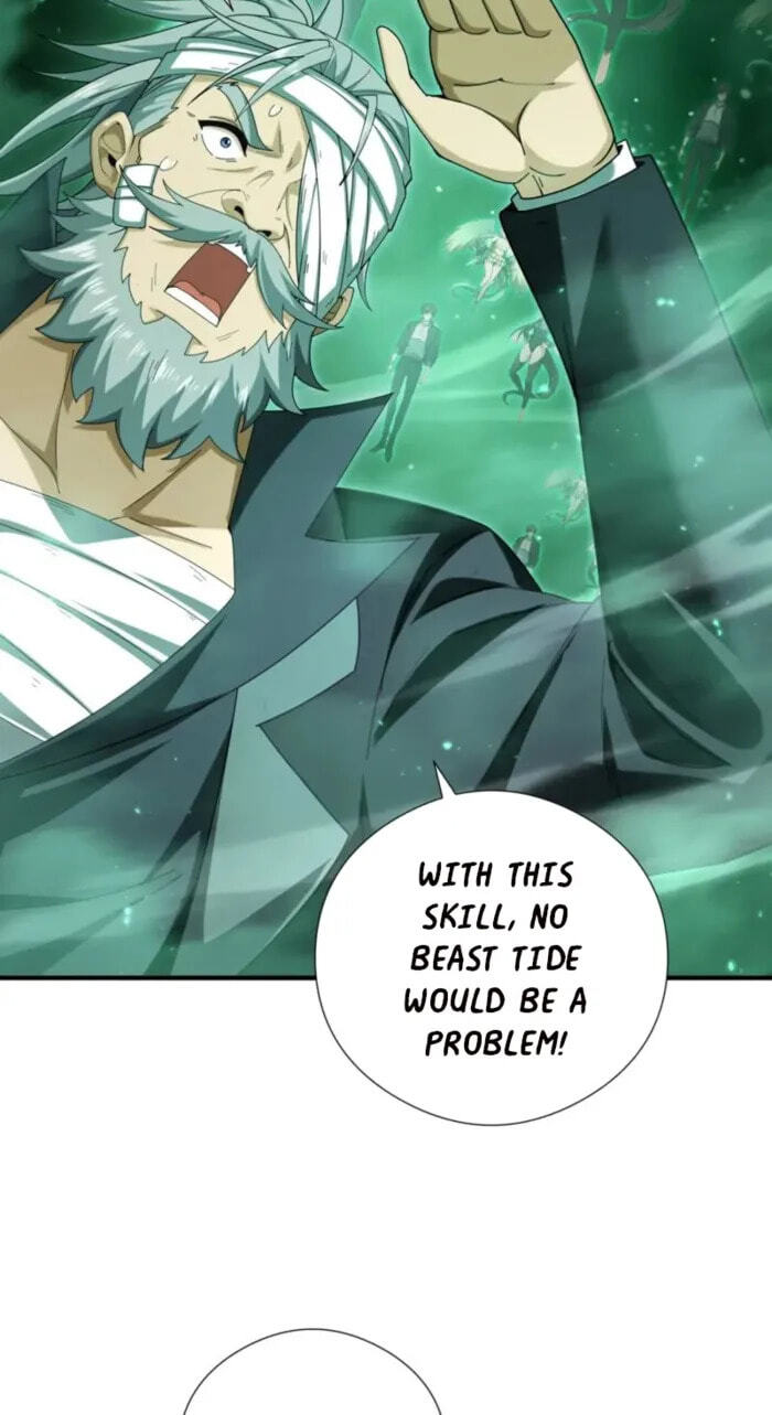 I Got the Weakest Class, Dragon Tamer!? Chapter 251 page 76 - 