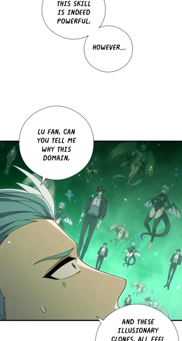 I Got the Weakest Class, Dragon Tamer!? Chapter 251 page 77 - 