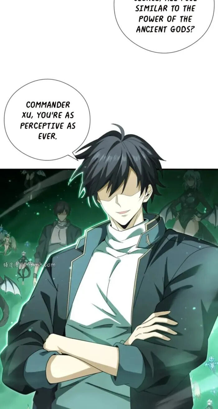 I Got the Weakest Class, Dragon Tamer!? Chapter 251 page 78 - 