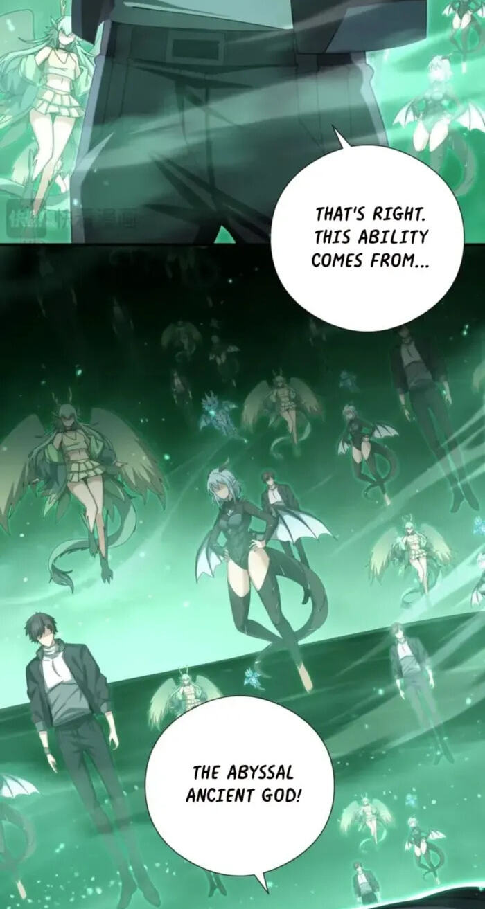 I Got the Weakest Class, Dragon Tamer!? Chapter 251 page 79 - 
