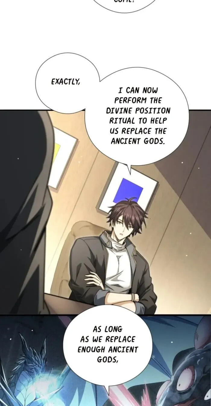 I Got the Weakest Class, Dragon Tamer!? Chapter 251 page 84 - 