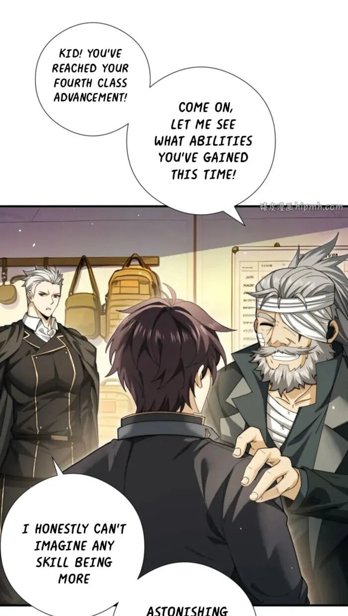 I Got the Weakest Class, Dragon Tamer!? Chapter 251 page 10 - 