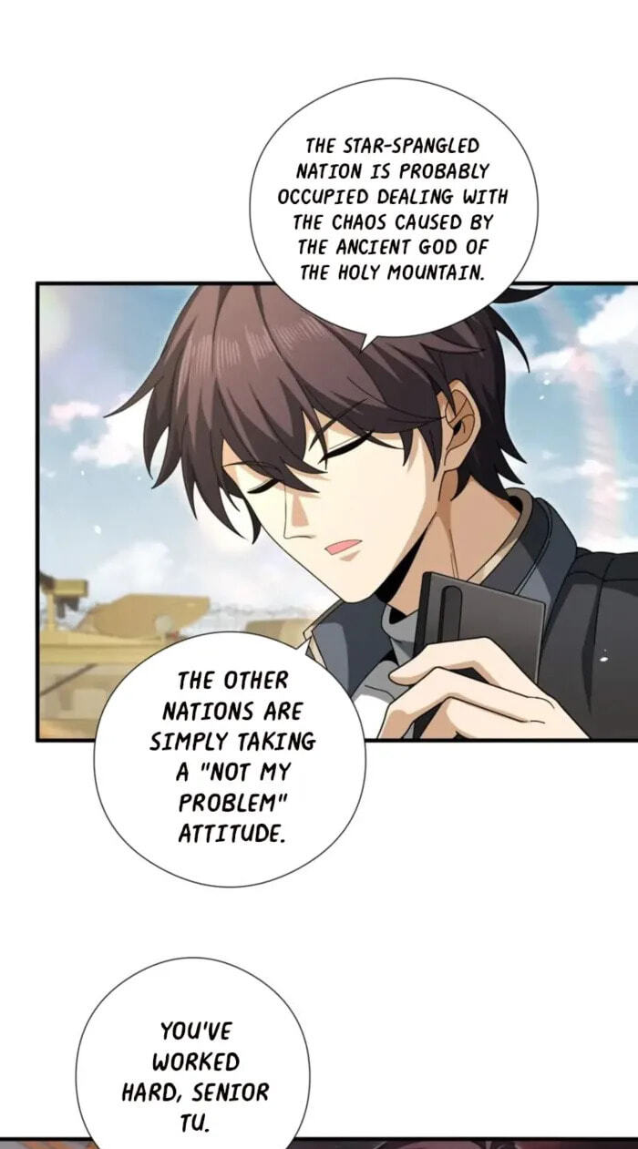 I Got the Weakest Class, Dragon Tamer!? Chapter 252 page 11 - 