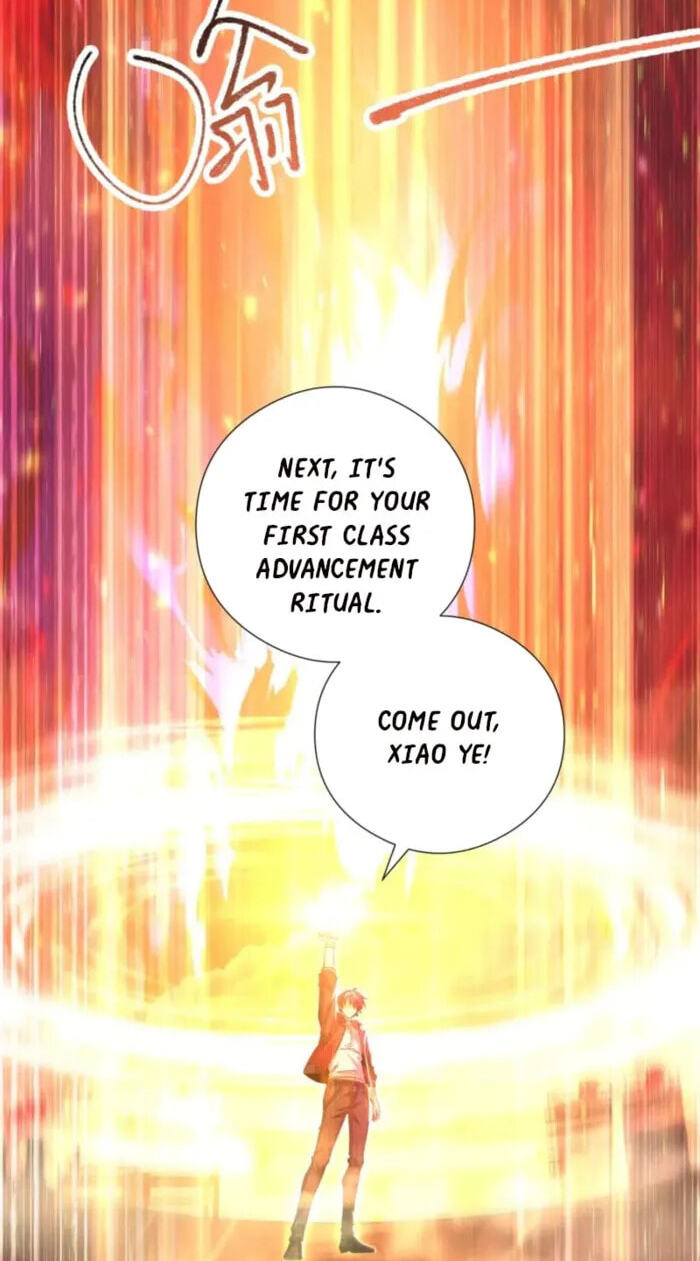 I Got the Weakest Class, Dragon Tamer!? Chapter 252 page 13 - 