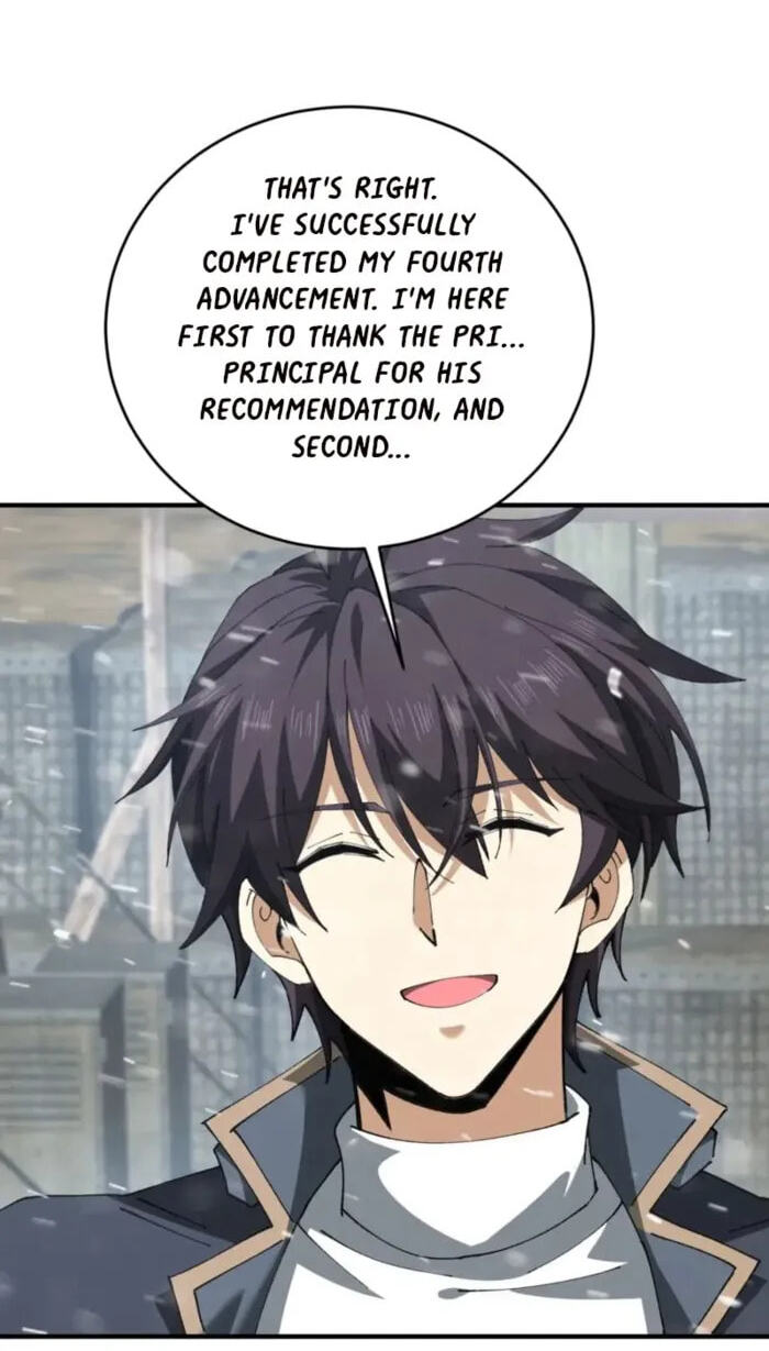 I Got the Weakest Class, Dragon Tamer!? Chapter 252 page 18 - 