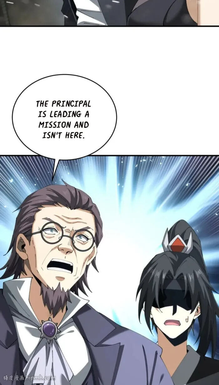 I Got the Weakest Class, Dragon Tamer!? Chapter 252 page 20 - 