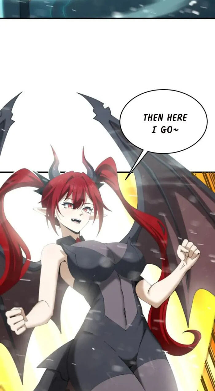 I Got the Weakest Class, Dragon Tamer!? Chapter 252 page 26 - 