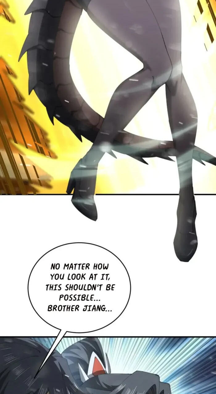 I Got the Weakest Class, Dragon Tamer!? Chapter 252 page 27 - 