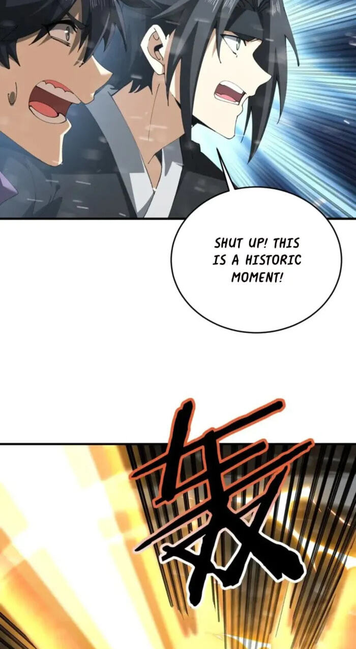 I Got the Weakest Class, Dragon Tamer!? Chapter 252 page 28 - 
