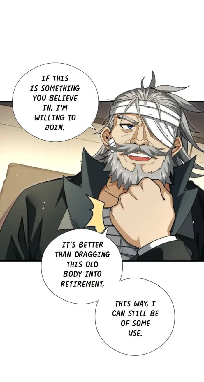 I Got the Weakest Class, Dragon Tamer!? Chapter 252 page 4 - 