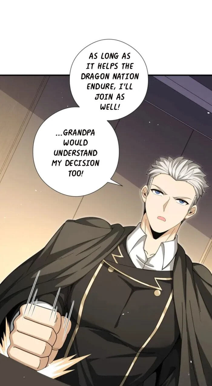 I Got the Weakest Class, Dragon Tamer!? Chapter 252 page 5 - 