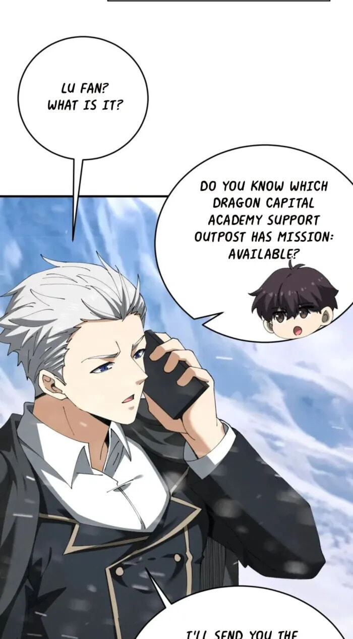 I Got the Weakest Class, Dragon Tamer!? Chapter 252 page 42 - 