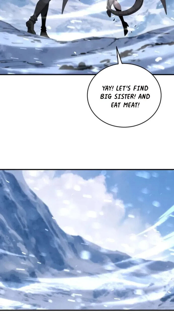 I Got the Weakest Class, Dragon Tamer!? Chapter 252 page 44 - 