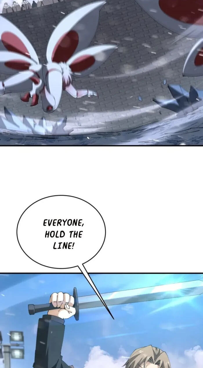 I Got the Weakest Class, Dragon Tamer!? Chapter 252 page 47 - 