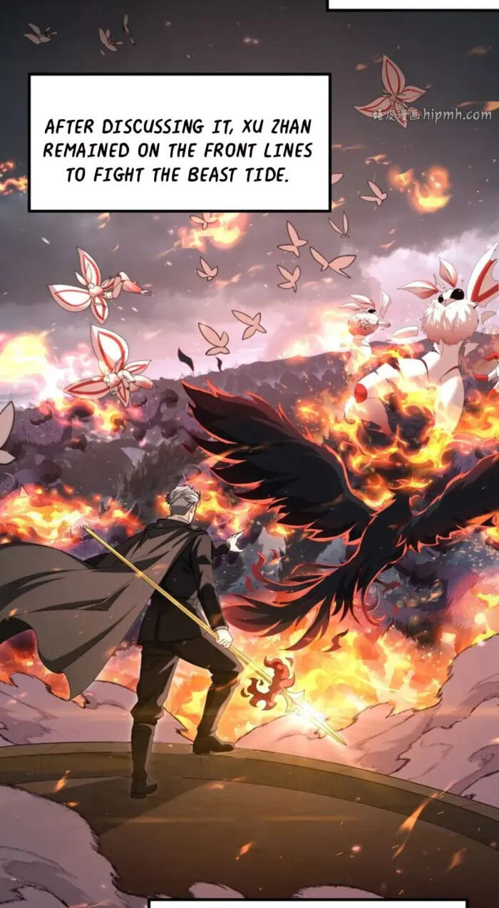 I Got the Weakest Class, Dragon Tamer!? Chapter 252 page 7 - 