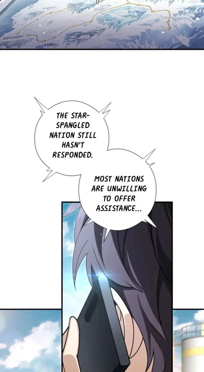 I Got the Weakest Class, Dragon Tamer!? Chapter 252 page 9 - 