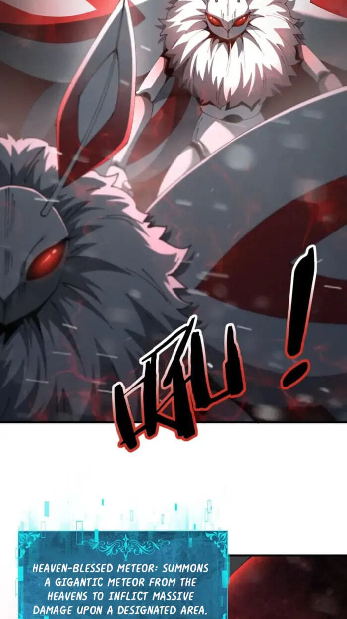 I Got the Weakest Class, Dragon Tamer!? Chapter 253 page 11 - 
