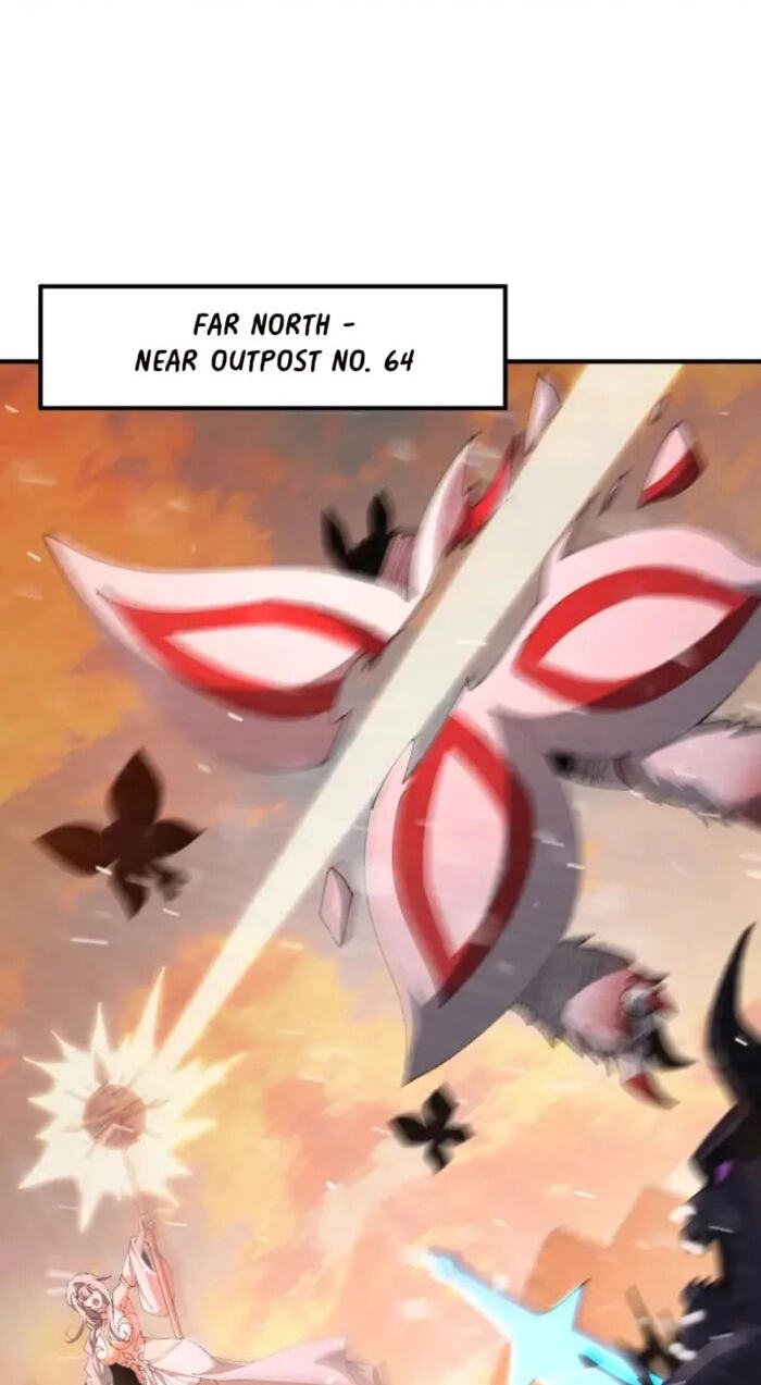 I Got the Weakest Class, Dragon Tamer!? Chapter 253 page 20 - 