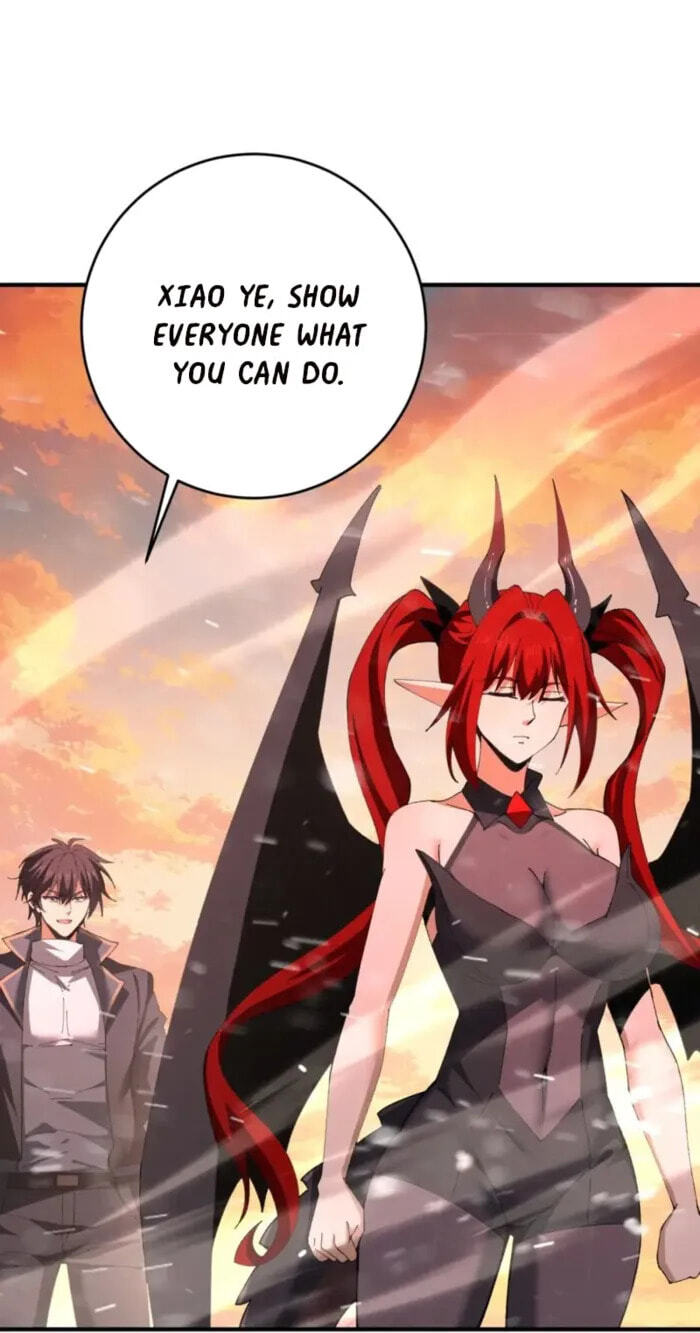 I Got the Weakest Class, Dragon Tamer!? Chapter 253 page 22 - 