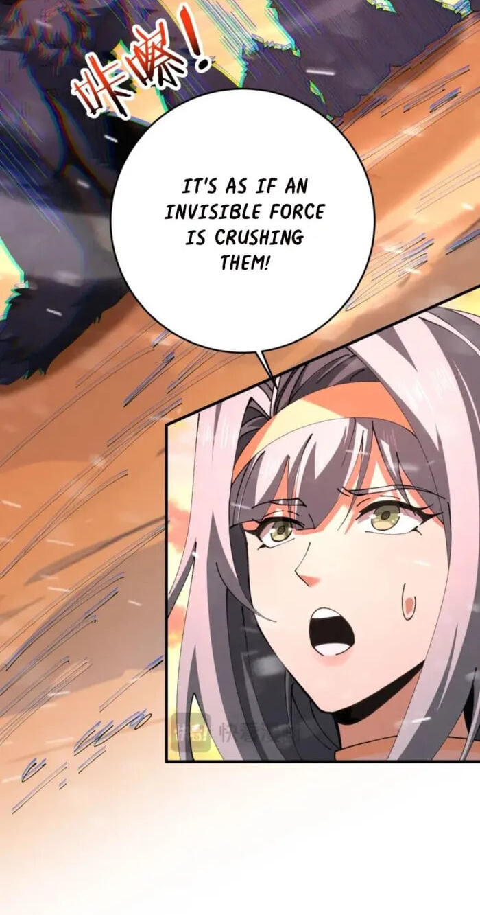 I Got the Weakest Class, Dragon Tamer!? Chapter 253 page 26 - 