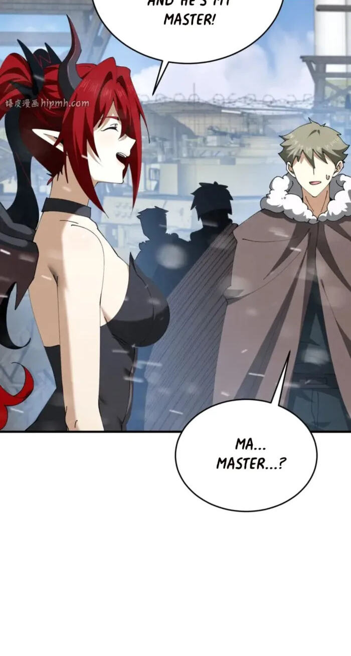 I Got the Weakest Class, Dragon Tamer!? Chapter 253 page 4 - 