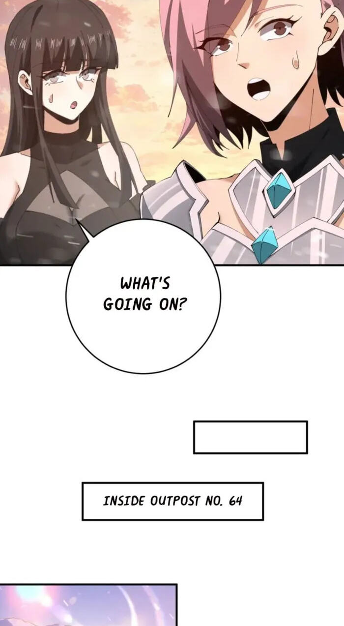 I Got the Weakest Class, Dragon Tamer!? Chapter 253 page 31 - 