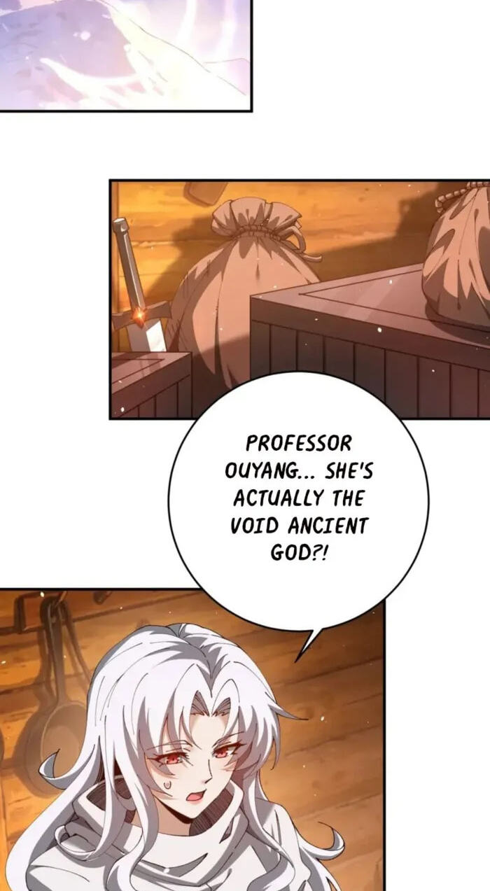 I Got the Weakest Class, Dragon Tamer!? Chapter 253 page 32 - 