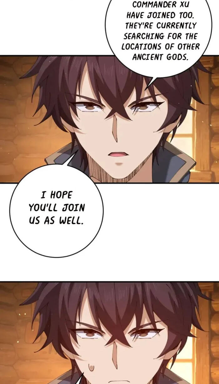I Got the Weakest Class, Dragon Tamer!? Chapter 253 page 37 - 