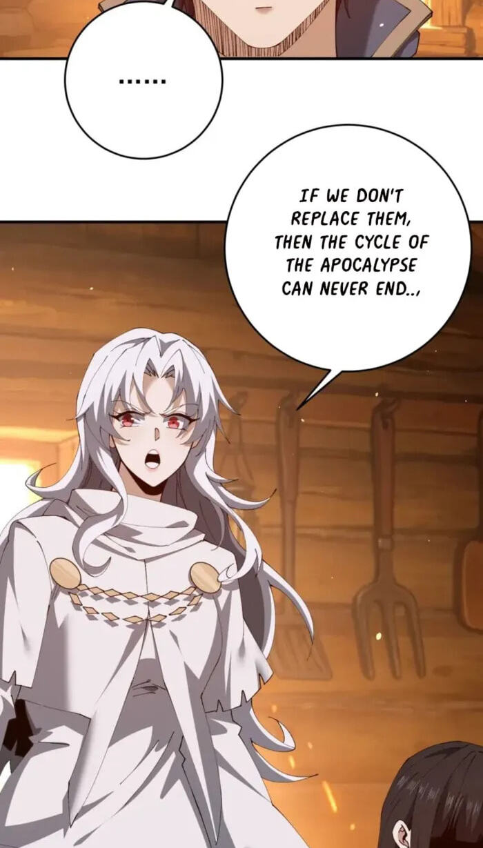 I Got the Weakest Class, Dragon Tamer!? Chapter 253 page 38 - 